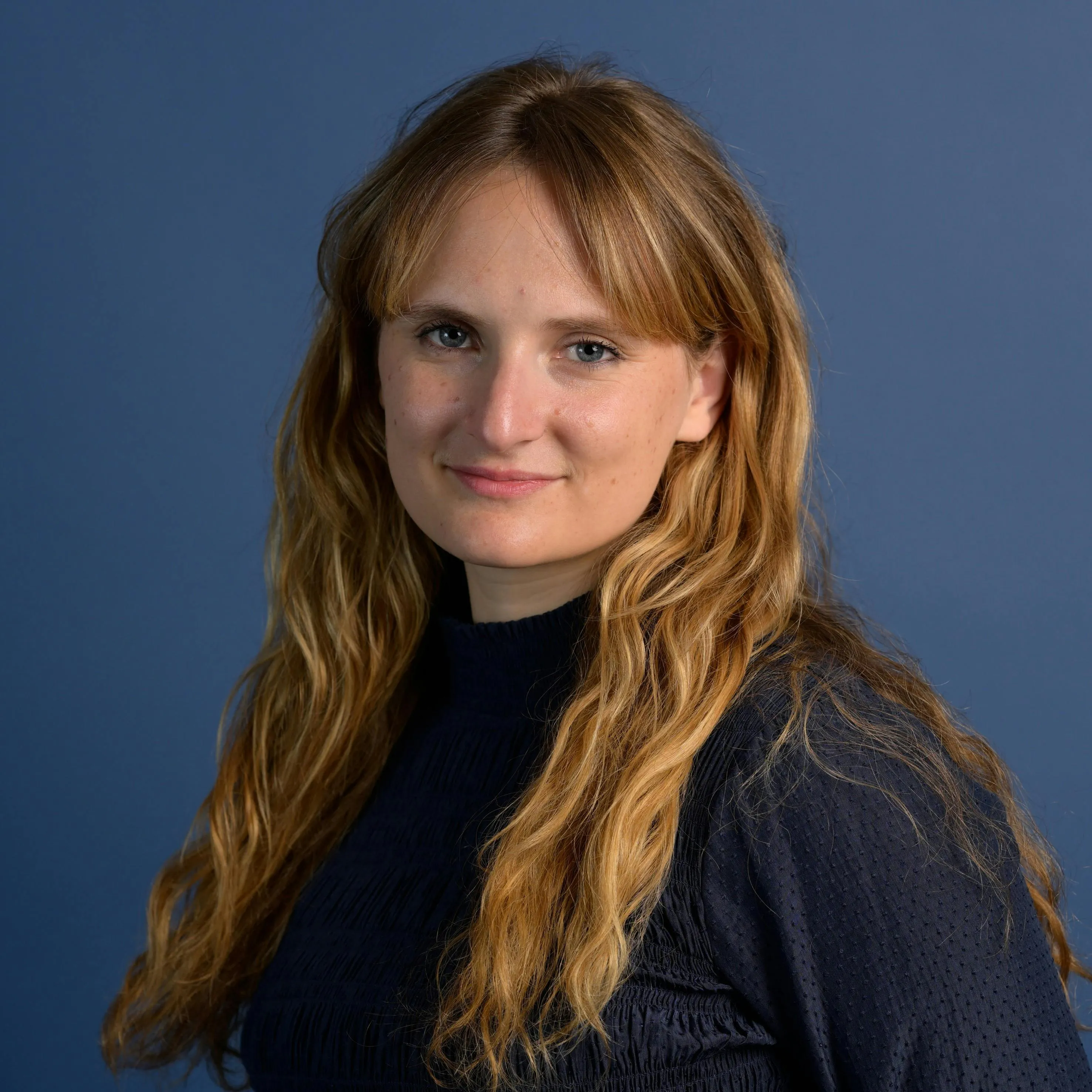 Esther Fruchet