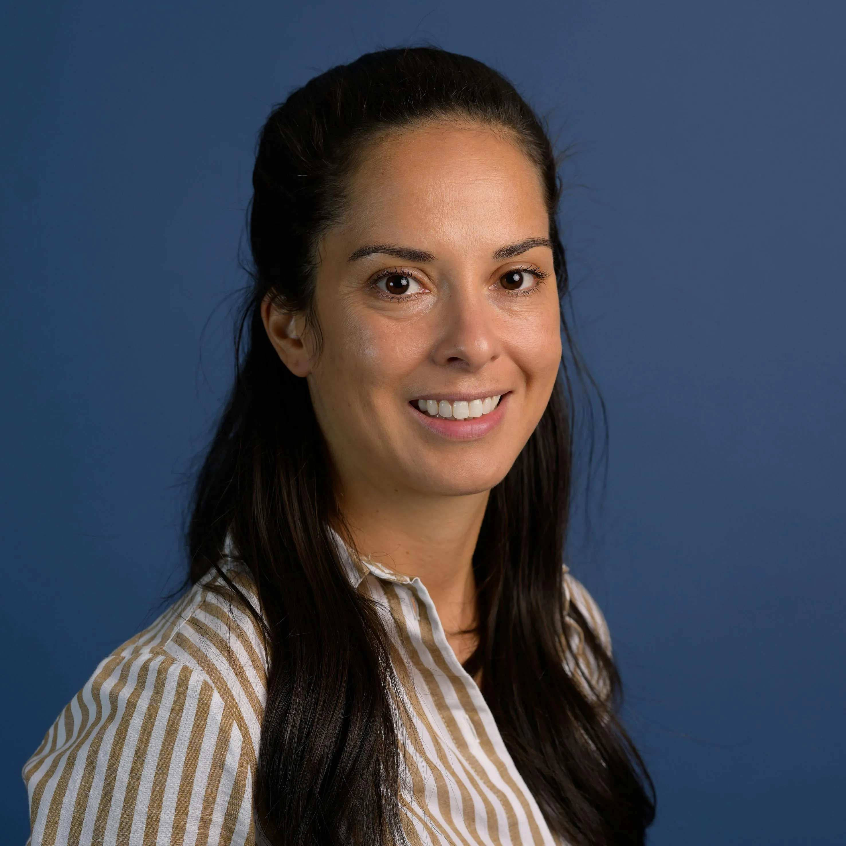Anne Lise Ourmières