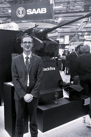 SAAB visite image