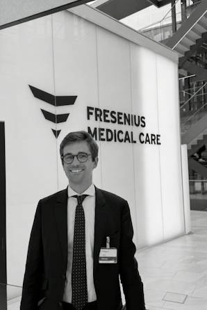 Fresenius Medical Care visite image