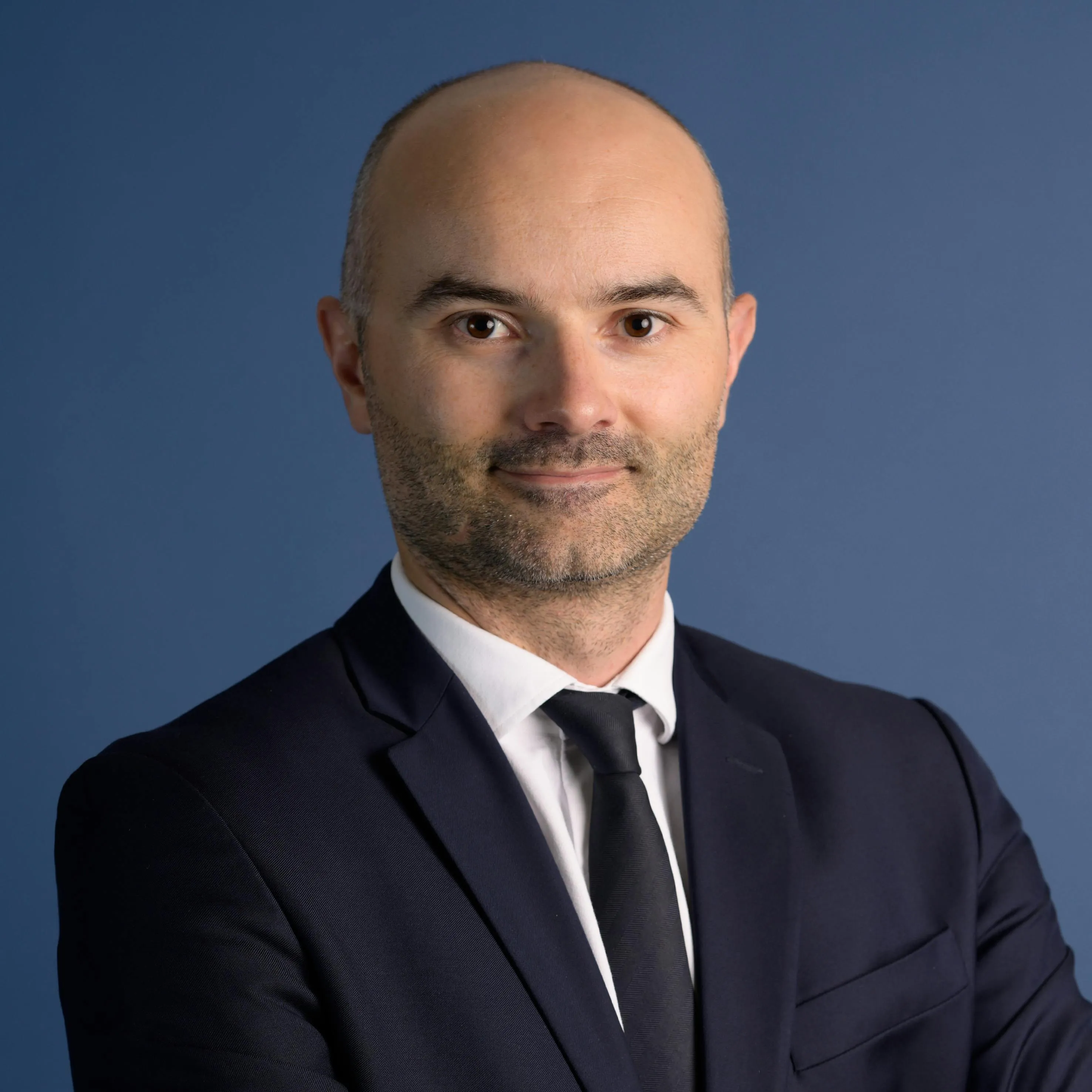 Nicolas Julia