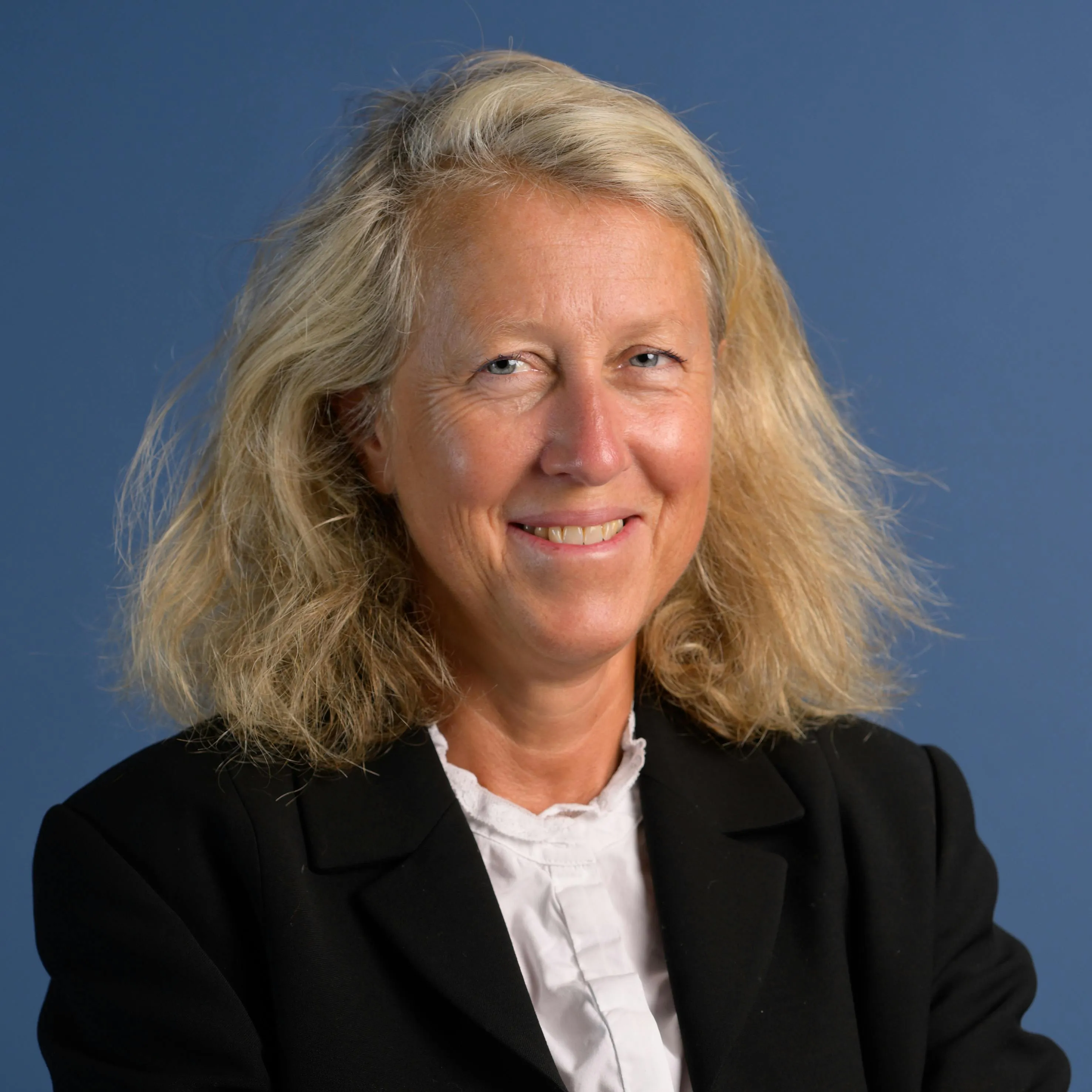 Inès Westelinck