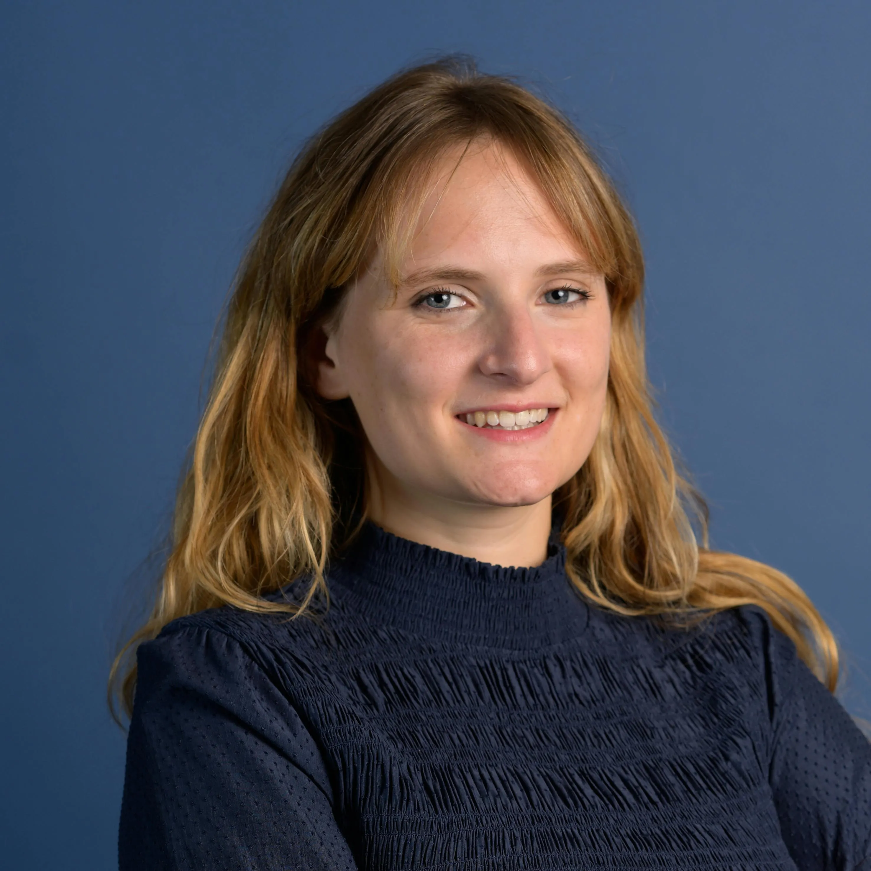 Esther Fruchet