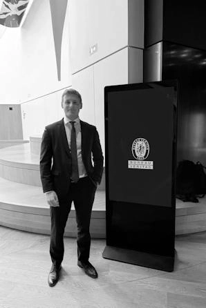 Bureau Veritas visite image