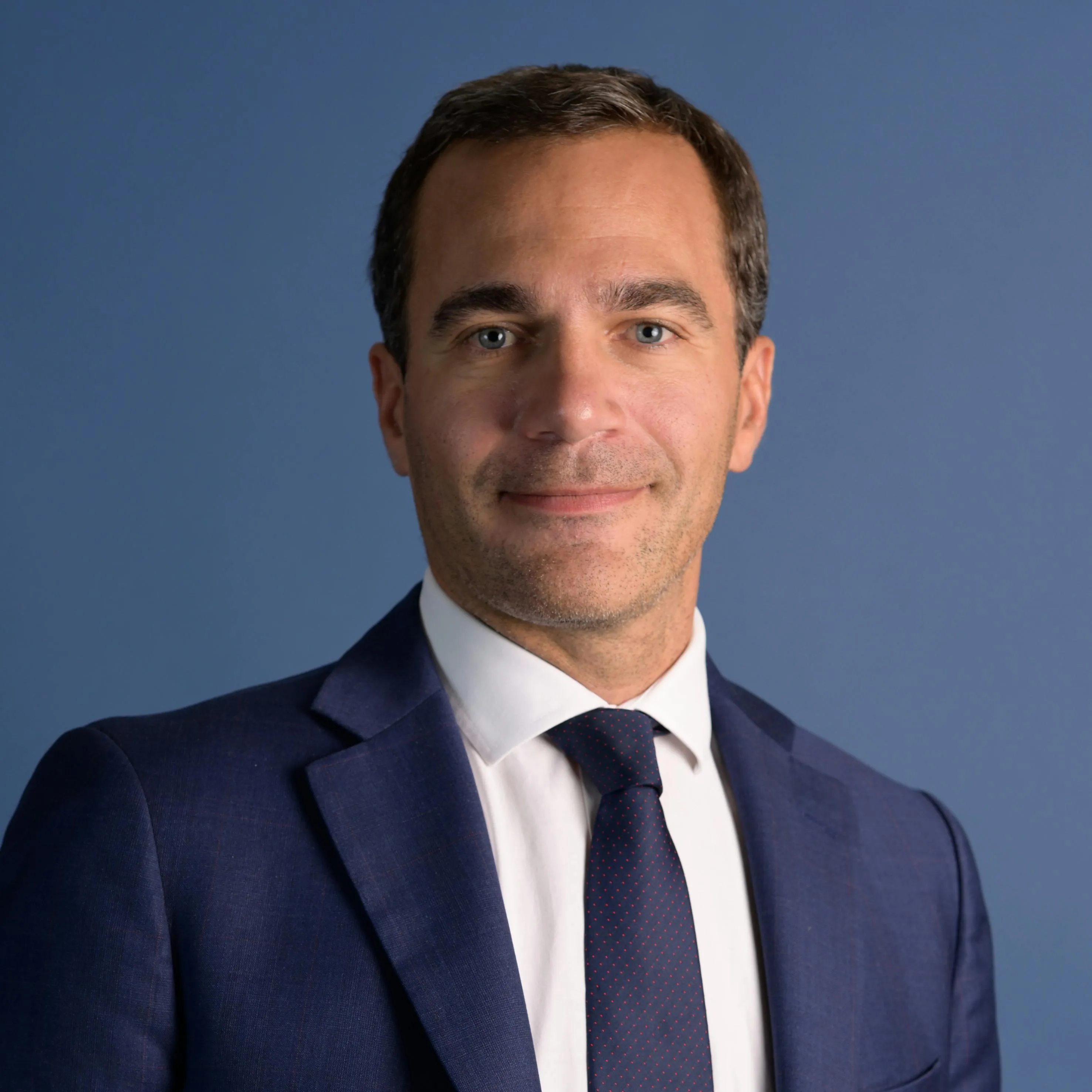 Guillaume Albinet