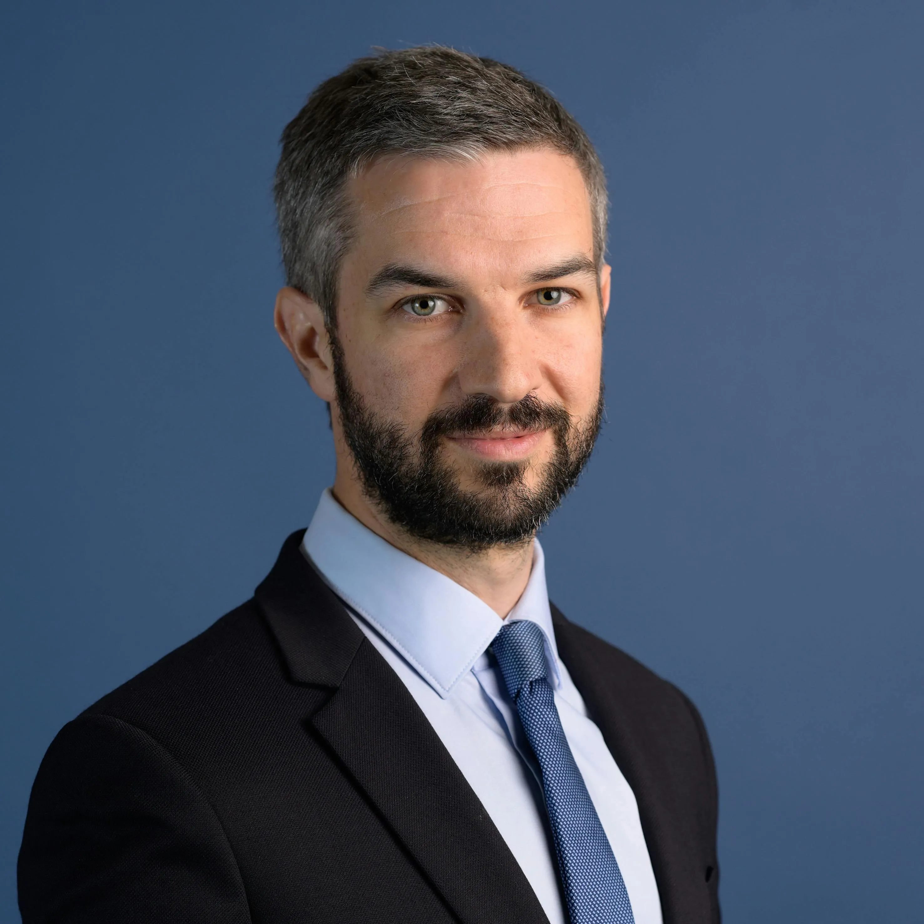 Thibault Thuaire