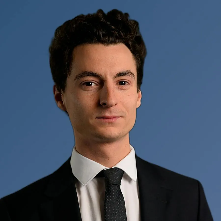 Etienne Mathieu