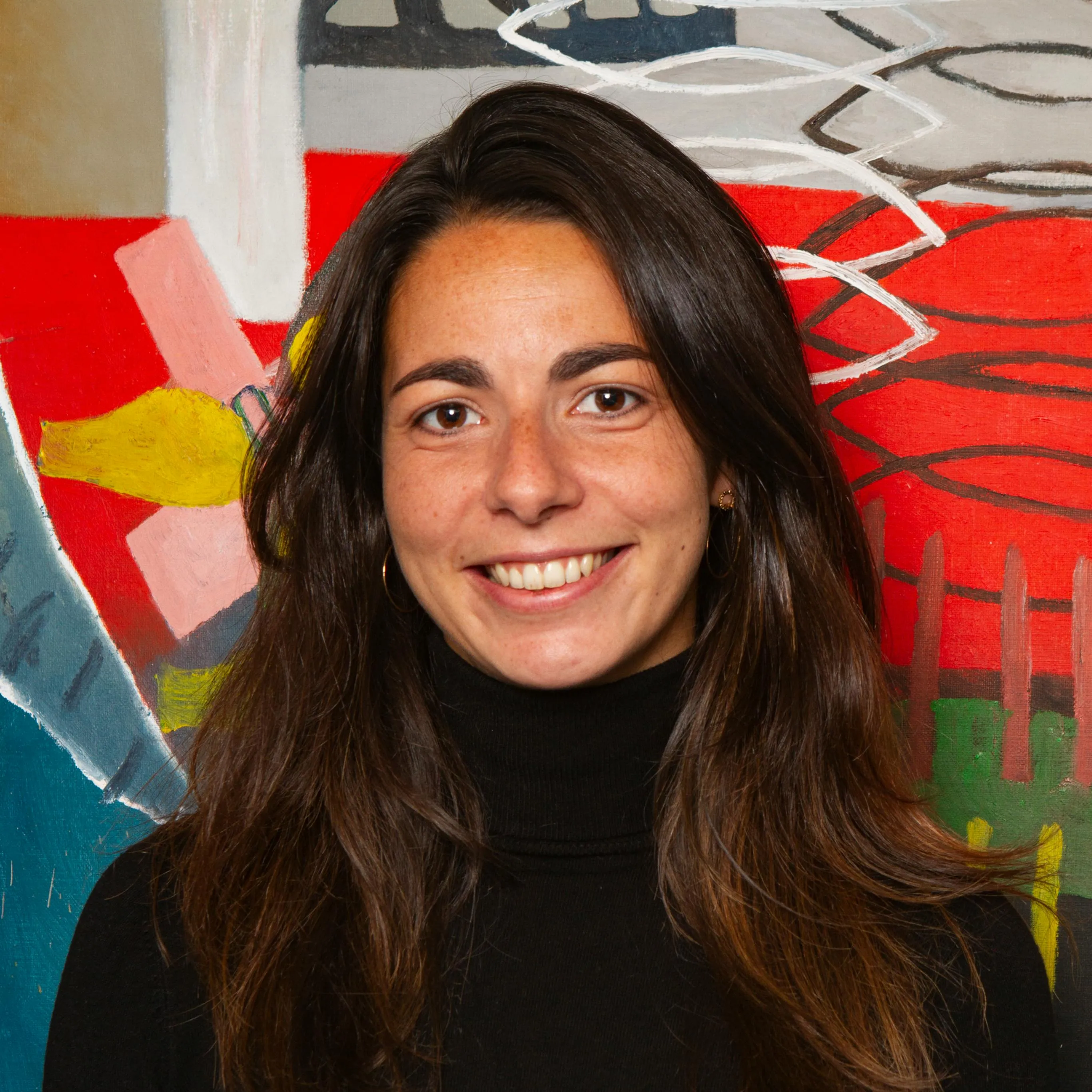 Camille de Chaudenay