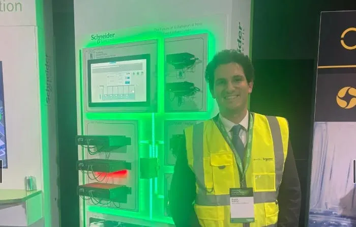 CMD de Schneider Electric