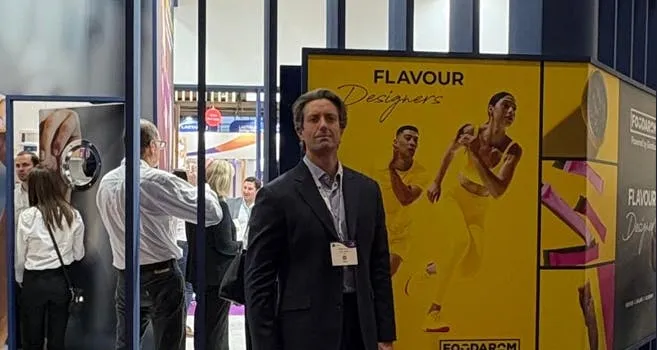 Salon Food Ingredients Europe 2025