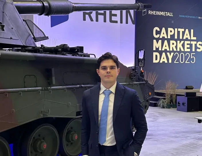CMD de Rheinmetall à Unterlüß