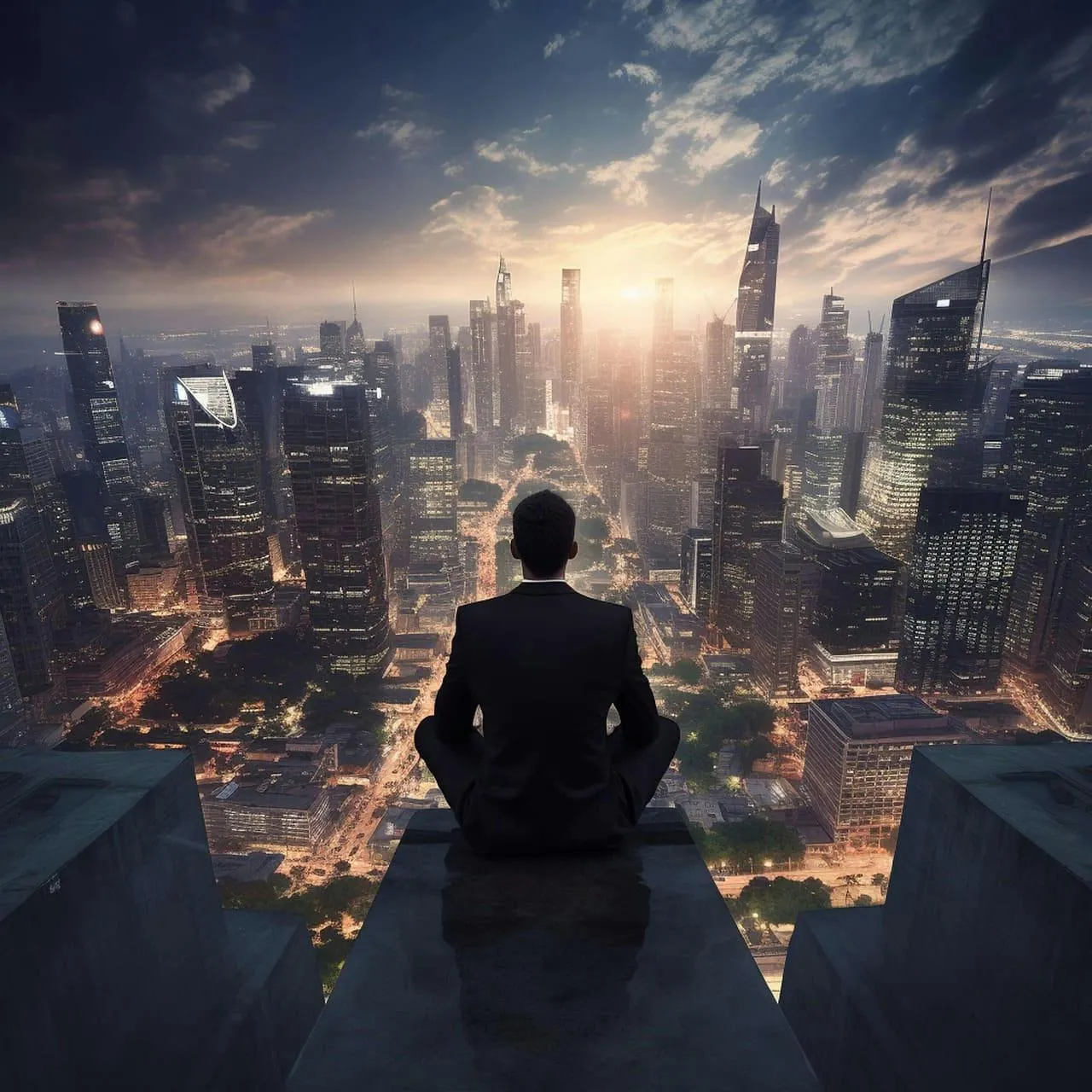 Épargnants, c’est l’audace qui devient le pari le moins risqué !