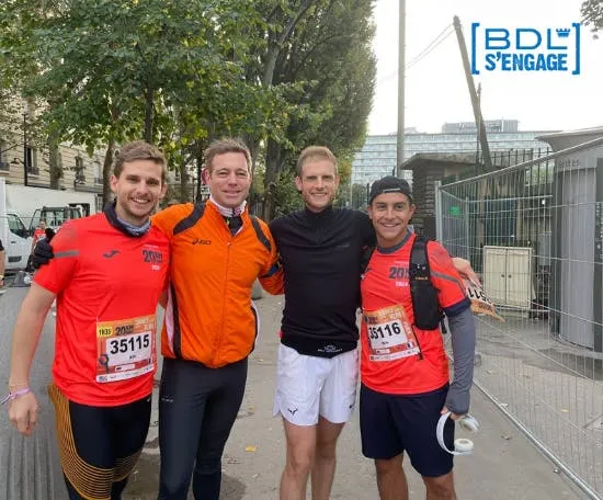 Imagine for Margo – Courir pour guérir