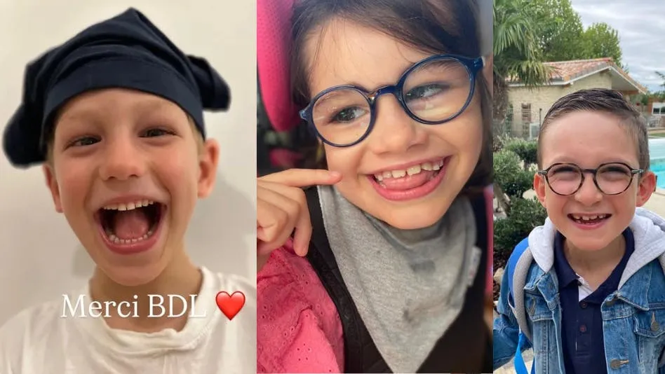 20 km de Paris sous les couleurs de l’association FOXG1