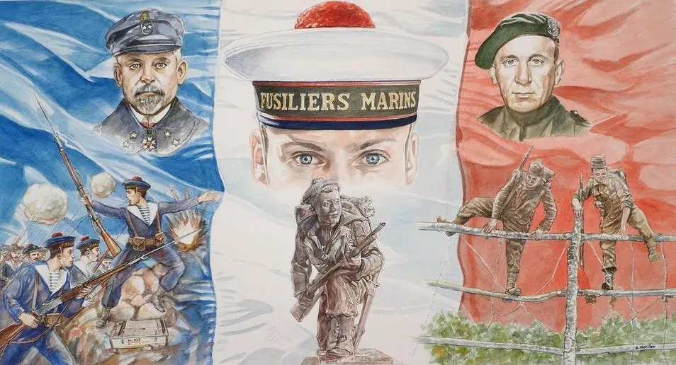 Musée de la Marine – Un musée pour transmettre l’histoire