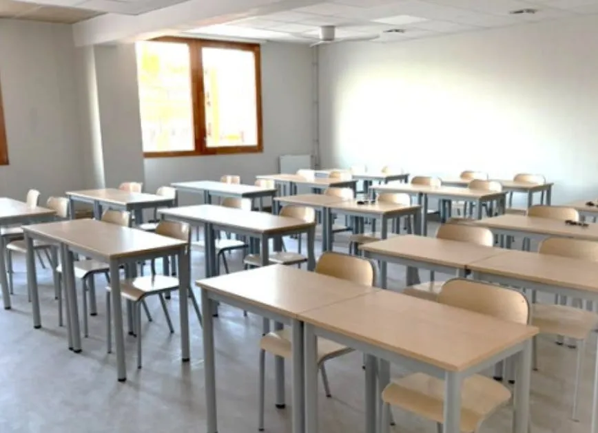 Collège Loyola Marseille – Un nouvel établissement pour les