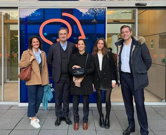 Institut du Cerveau – Soutenir la recherche neurologique