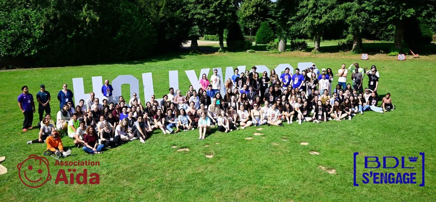 Week end highway to #health dédié aux jeunes touchés par un cancer