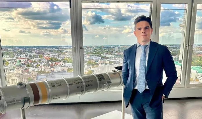 CMD di Thyssenkrupp Marine Systems (TKMS)