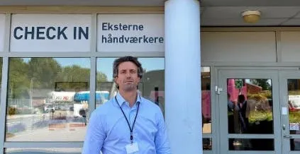 CP Kelco au Danemark