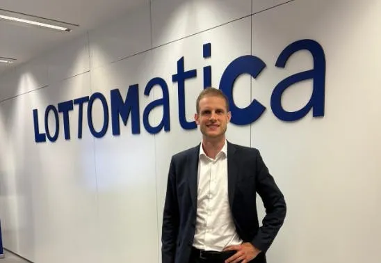 Lottomatica, Flutter Dev et Entain