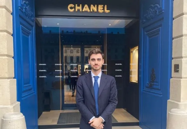 Visites d'entreprise - Chanel, Smith & Nephew