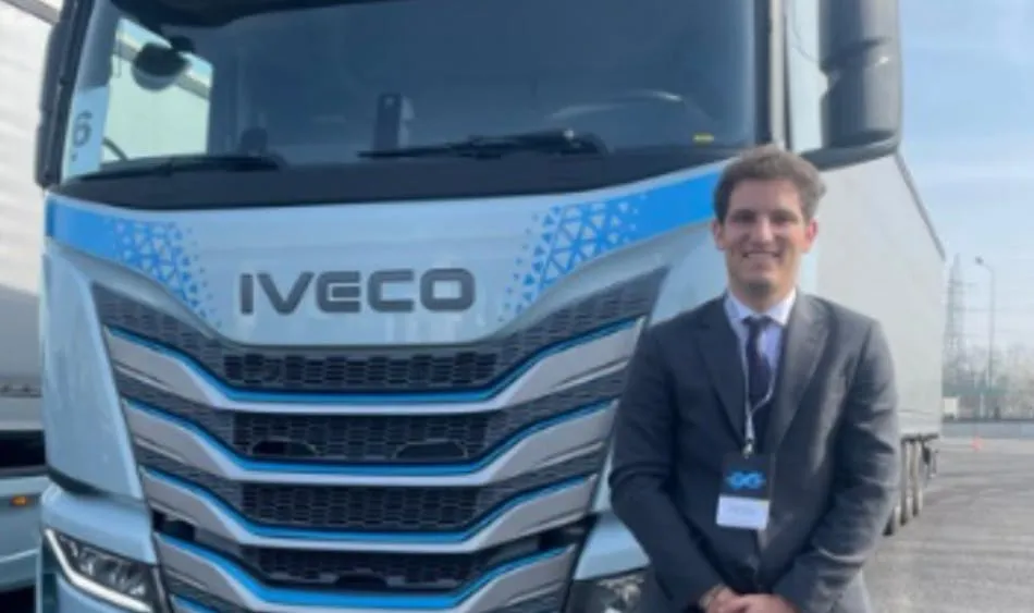 Visites d'entreprise - Iveco, bioMérieux