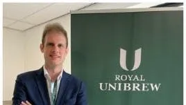 Visites d'entreprise - Royal Unibrew, GN Group, Ryanair