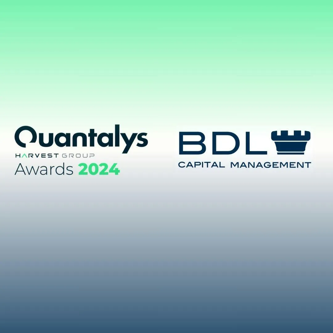Quantalys France Harvest Group Awards 2024