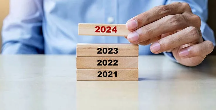 L’Europe : la bonne surprise de 2024 ?