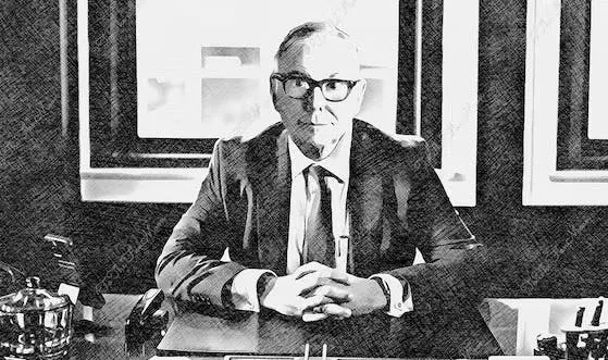 Charlie Munger : l’héritage de l’investisseur intelligent