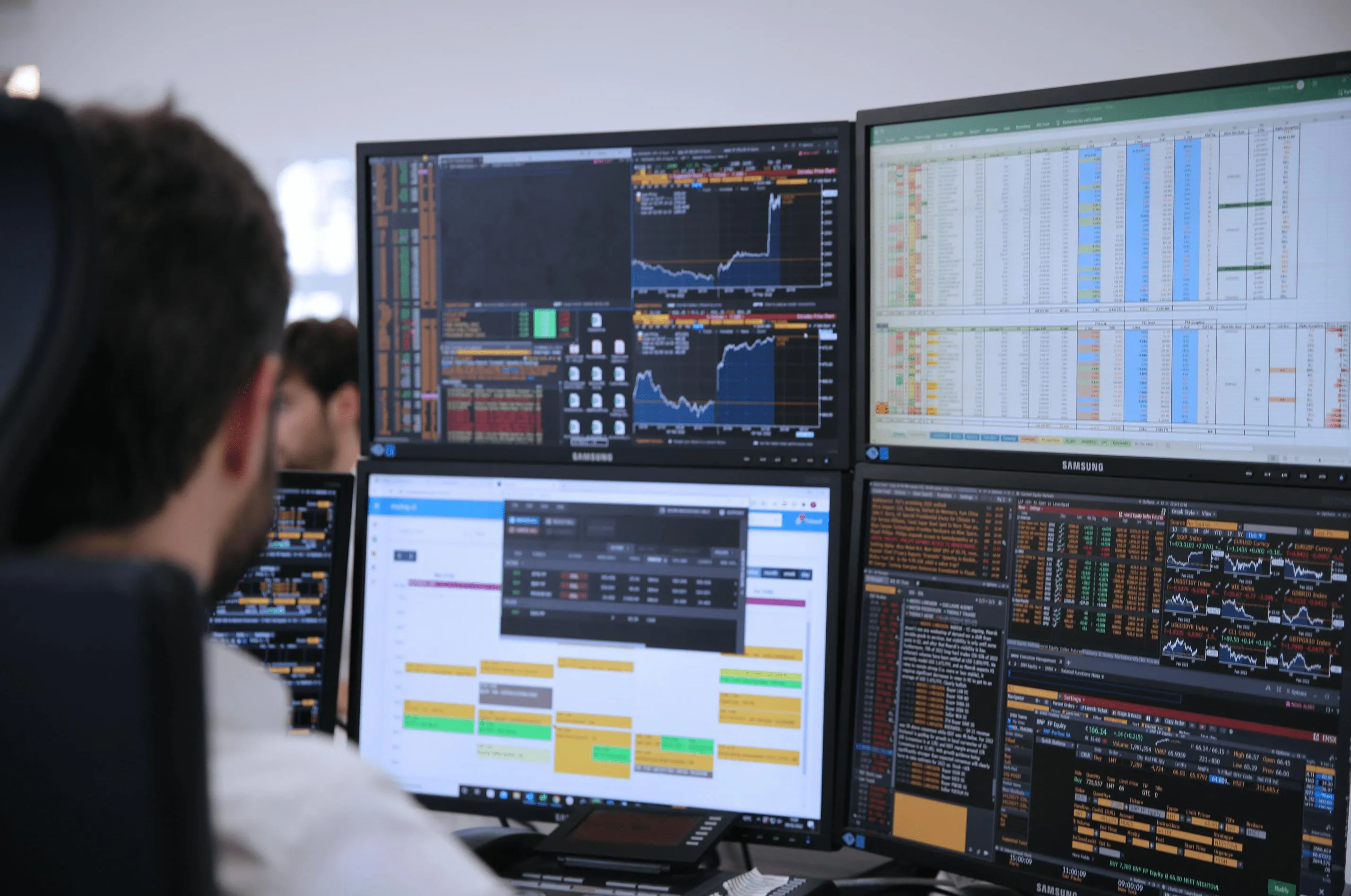 De moins en moins d’entreprises en bourse, pourquoi ?