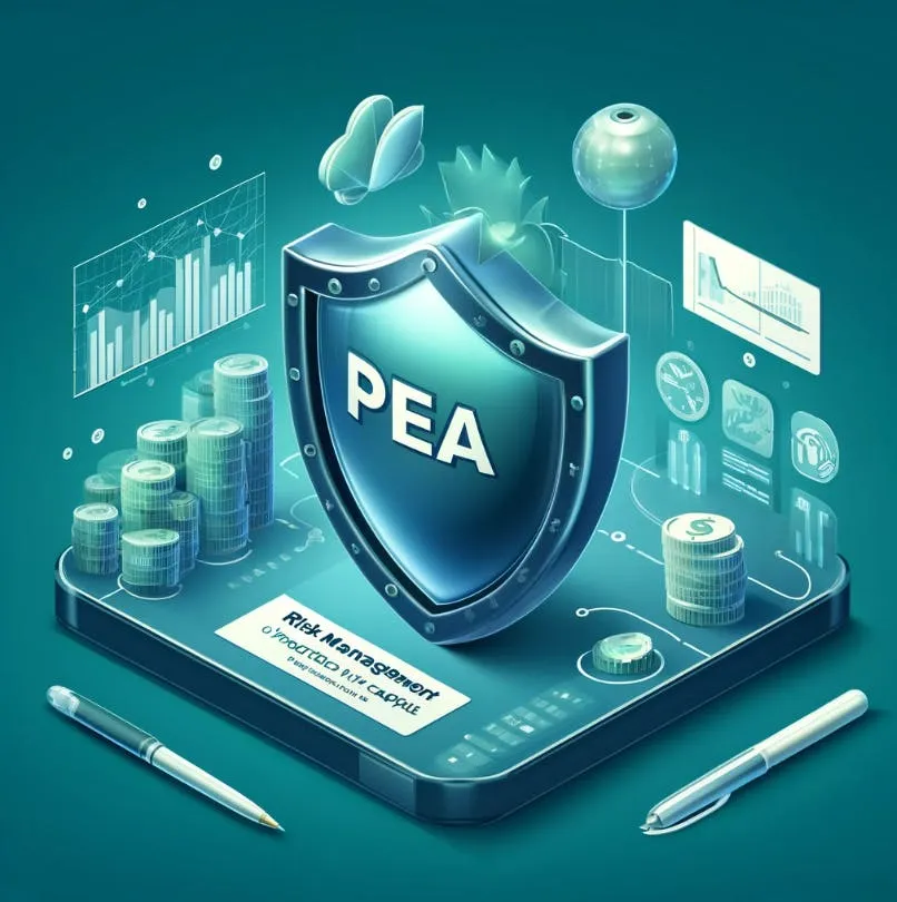 Gestion du risque PEA : stratégies pour protéger votre capital