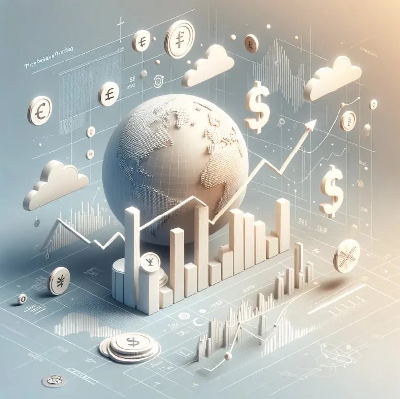 Les bases de l'investissement : maîtriser les marchés financiers