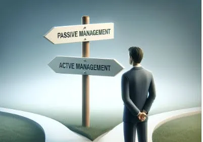 Gestion active ou passive