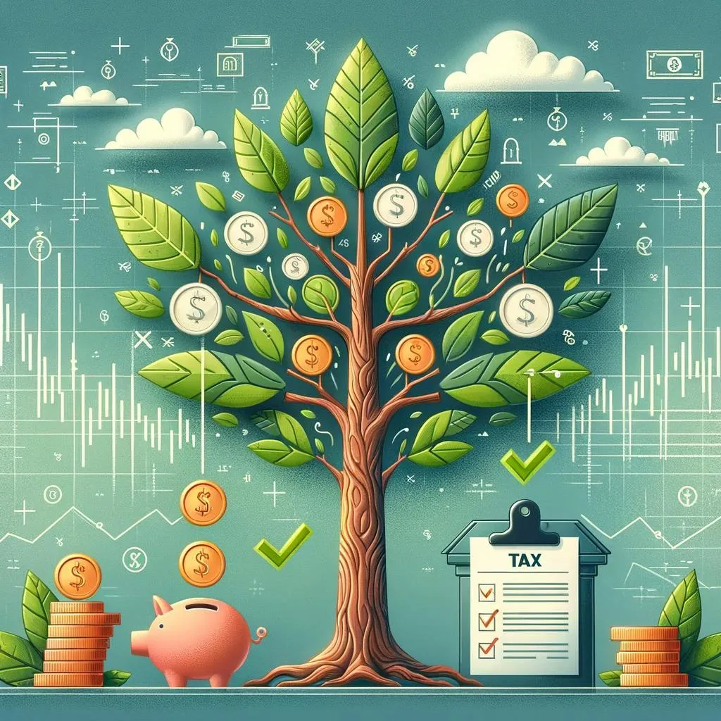 Les avantages fiscaux du Fonds PEA : Ce que vous devez savoir