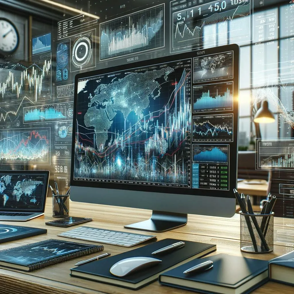 Stratégie Long Short en Investissement : Le Guide Complet