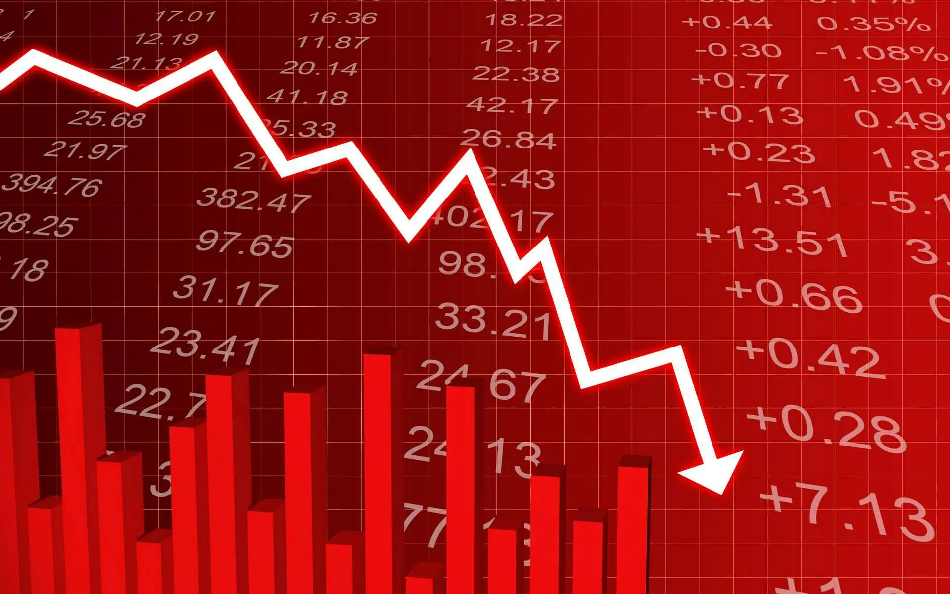 Pourquoi les gadins boursiers se multiplient ?