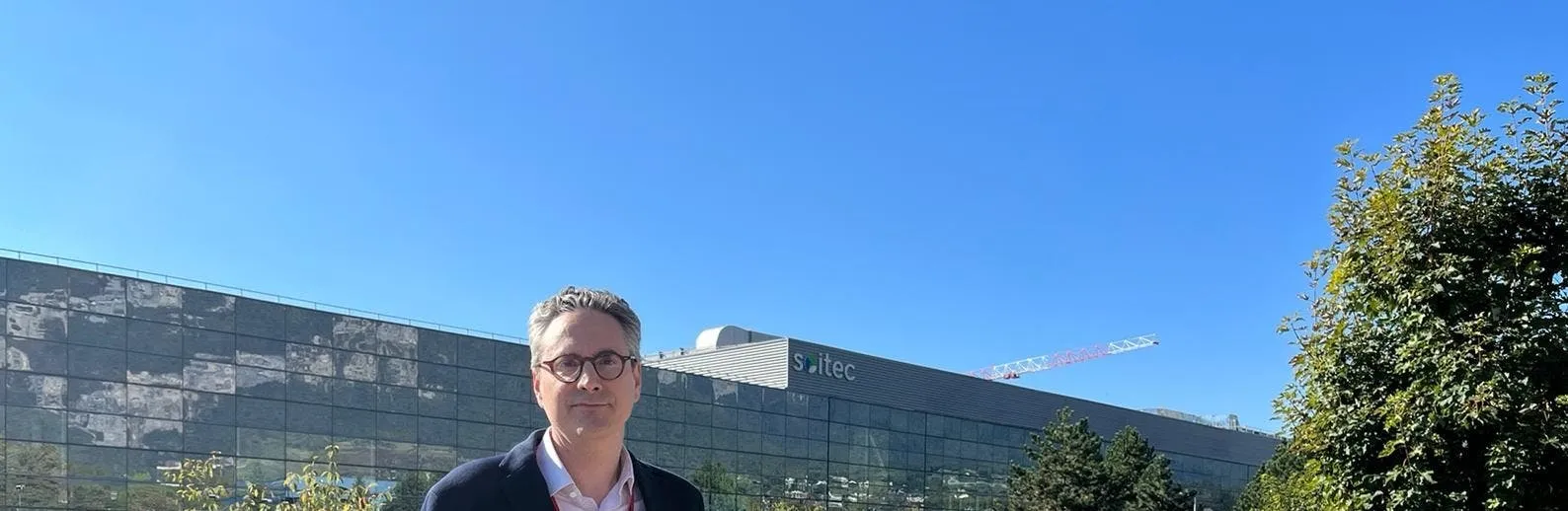 Visite d'entreprise - SOITEC & ASMI Investor Day