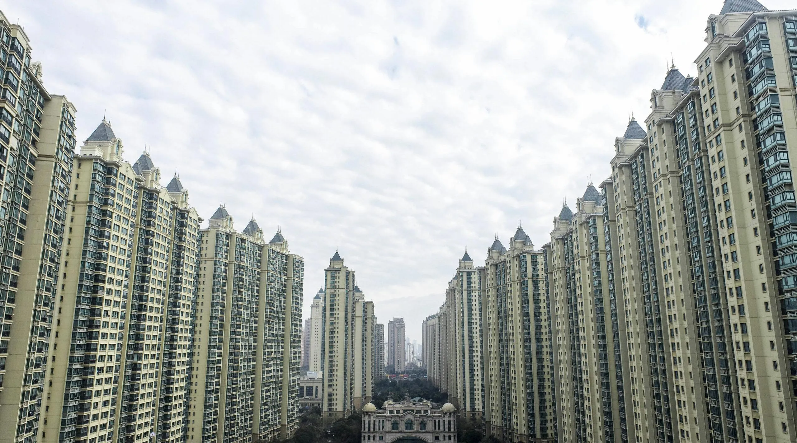 Faut-il s’inquiéter de l’éclatement de la bulle immobilière chinoise ?