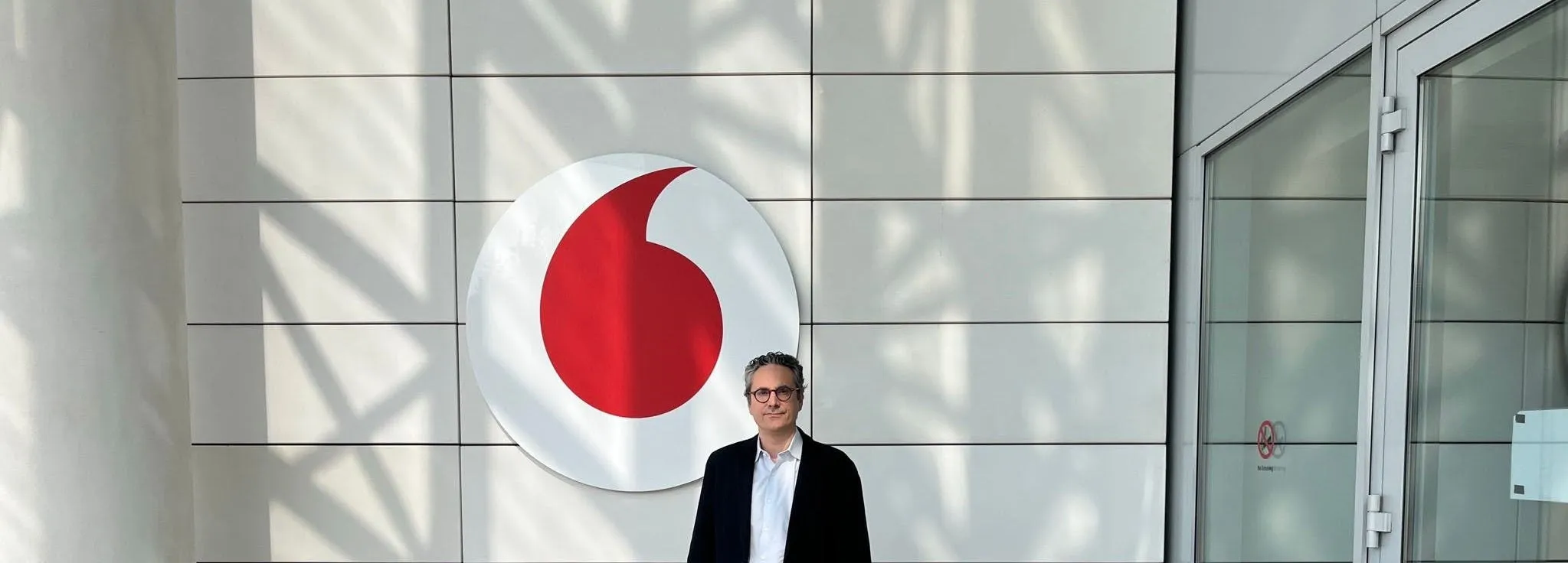 Visites des télécoms en Italie et en Espagne