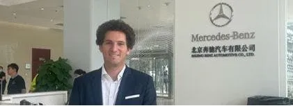 Visites d'entreprise : JP Morgan Asian Tour