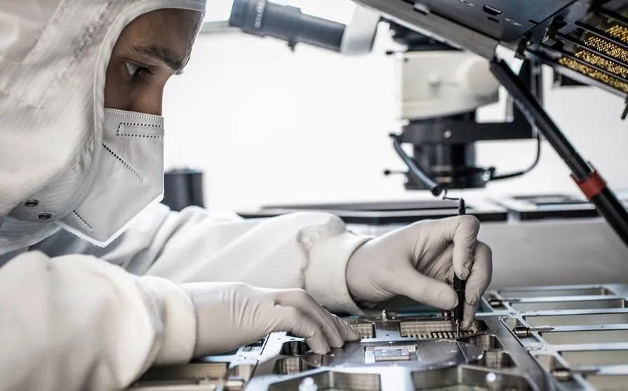 Visites d'entreprises - Technoprobe, Alfa Laval, RSNA, Safran, Stevanato