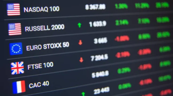 Concentration des indices : un risque pour le rendement des épargnants