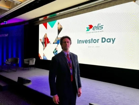 CMD de ELIS à Londres