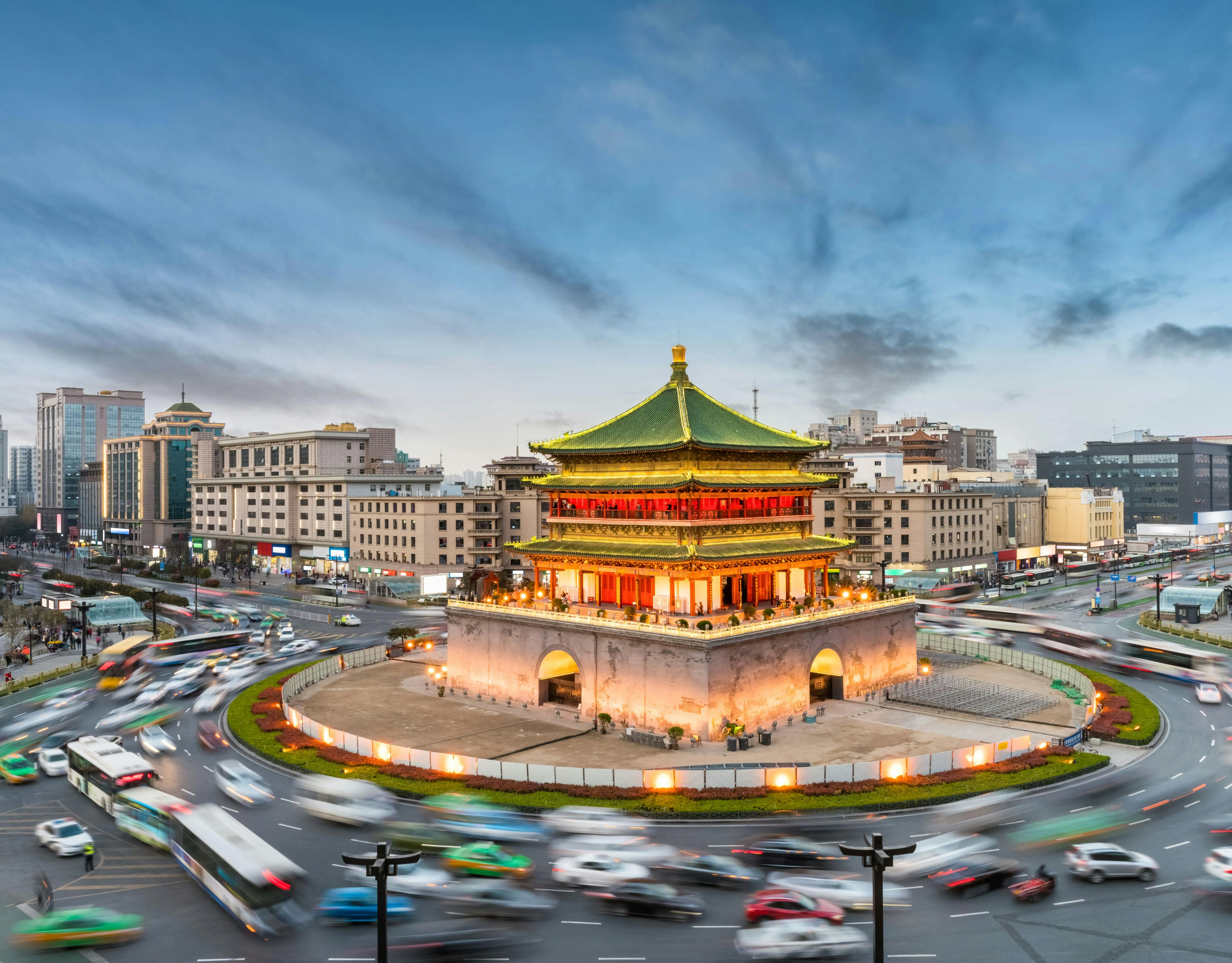 L’industrie du luxe en Chine : le Phénix renaîtra-t-il ?