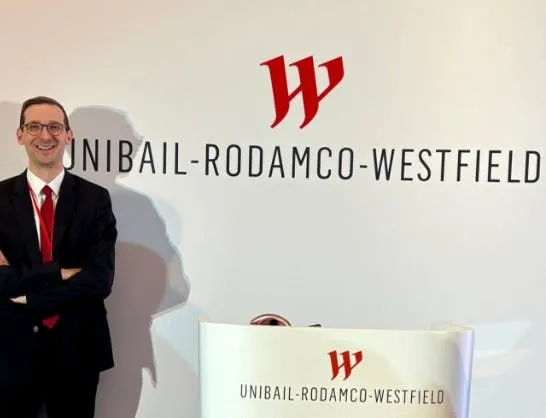CMD d’Unibail-Rodamco-Westfield