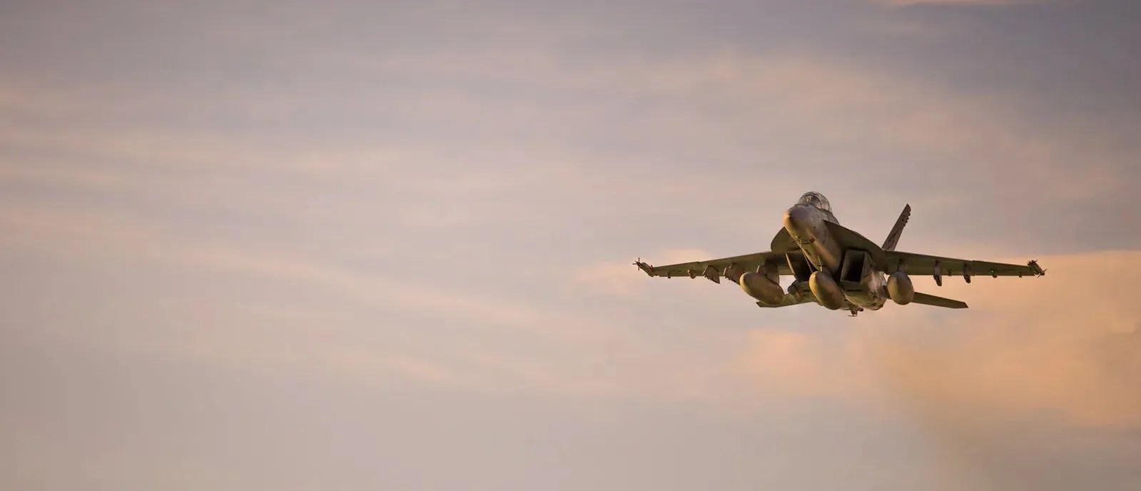 L’ESG s’intéresse à la défense : mieux vaut tard que jamais !