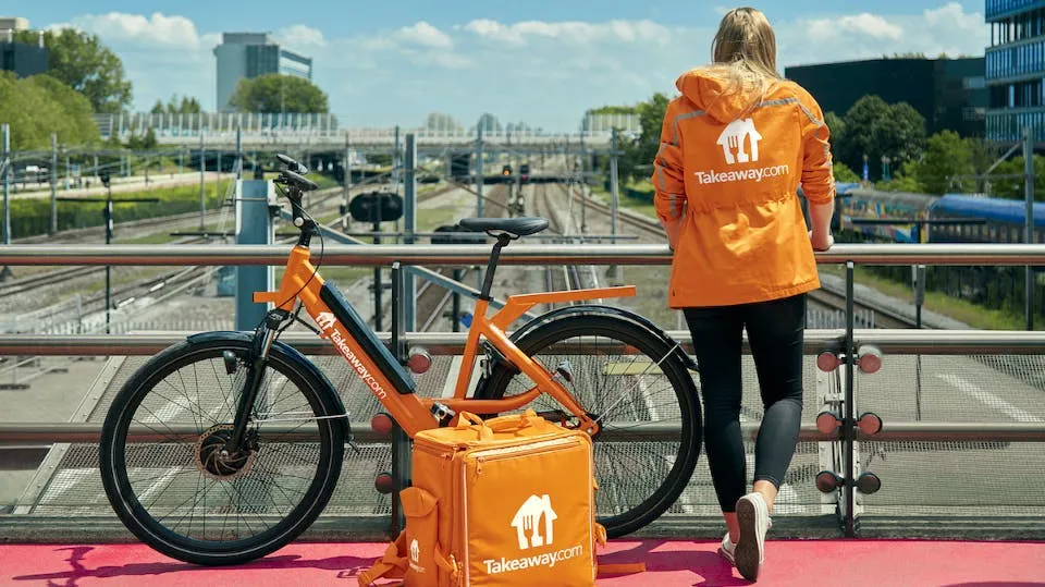 Recommended bid by Prosus N.V. undervalues Just Eat Takeaway.com N.V.