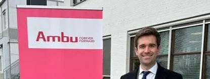 Visites d'entreprise : Ambu, Porsche, Coloplast, Demant, Orsted & GN Group